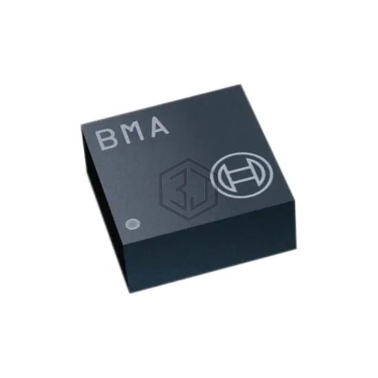 BMA223 - Bosch Sensortec - Motion Sensors - Accelerometers