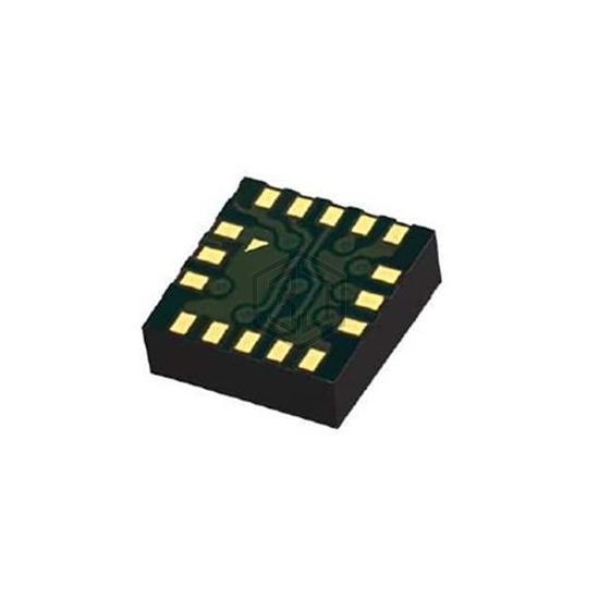 KX124-1051 - Kionix Inc. - Motion Sensors - Accelerometers