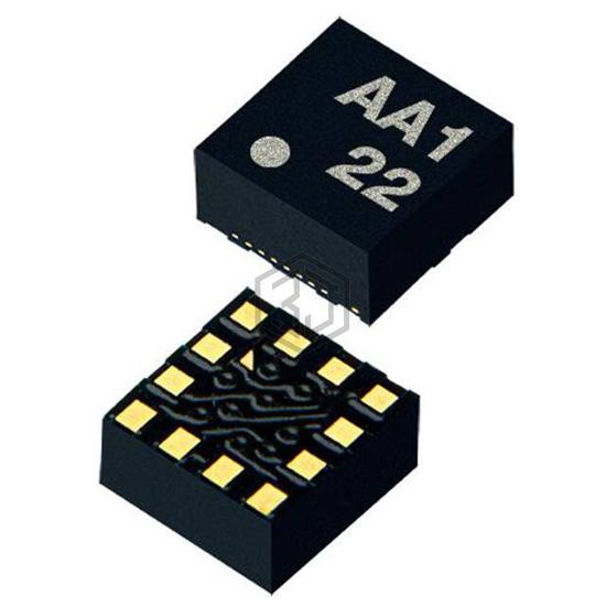 KX222-1054-SR - Kionix Inc. - Motion Sensors - Accelerometers