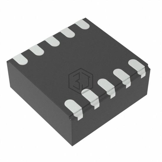 FXLS8962AFR1 - NXP USA Inc. - Motion Sensors - Accelerometers