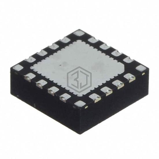 MMA6825BKW - NXP USA Inc. - Motion Sensors - Accelerometers