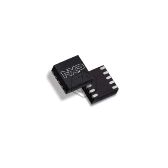 FXLS8964AFR1 - NXP USA Inc. - Motion Sensors - Accelerometers