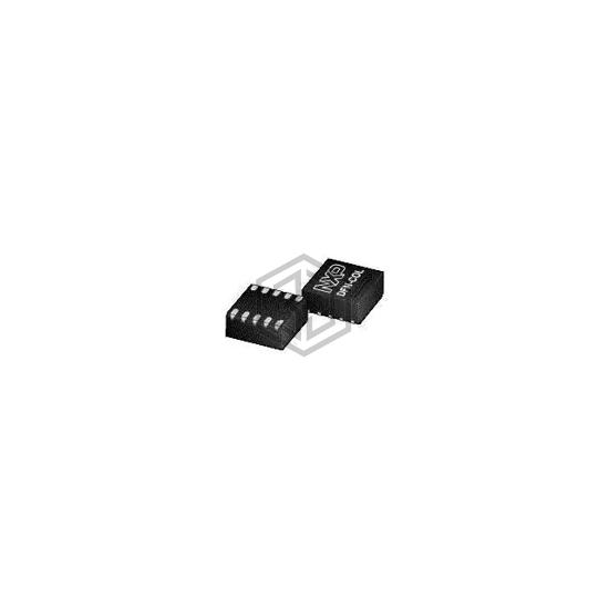 FXLS8964AFR3 - NXP USA Inc. - Motion Sensors - Accelerometers