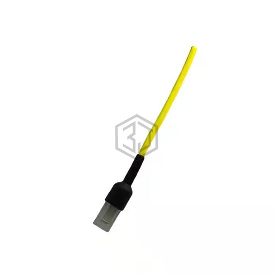 CMCP1100HT-05-00-00 - STI Vibration Monitoring - Motion Sensors - Accelerometers