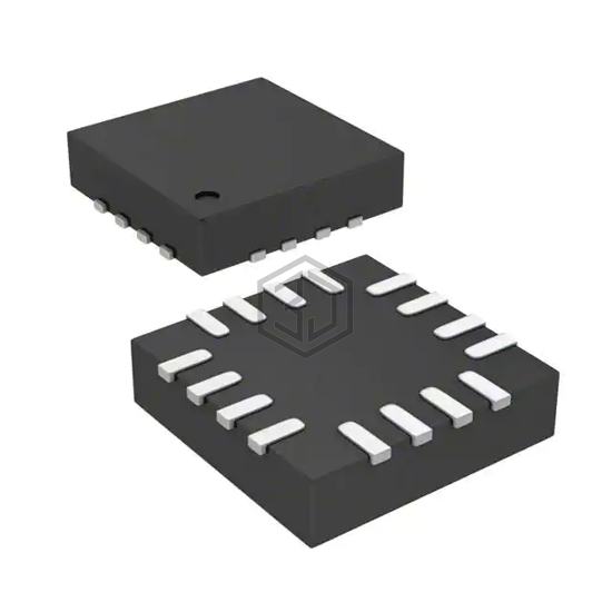 A3G4250D - STMicroelectronics - Motion Sensors - Gyroscopes