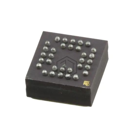ADXRS652BBGZ - Analog Devices Inc. - Motion Sensors - Gyroscopes