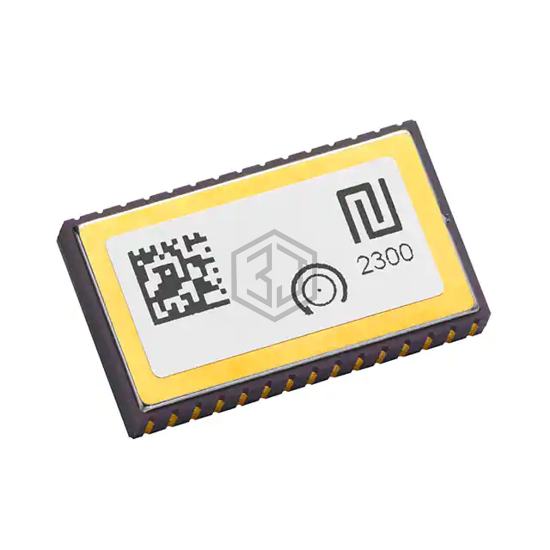 GYPRO2300LD - Tronics - Motion Sensors - Gyroscopes