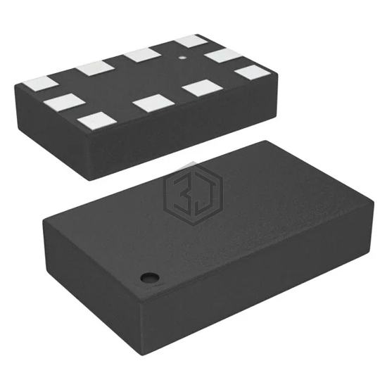 LY3200ALHTR - STMicroelectronics - Motion Sensors - Gyroscopes
