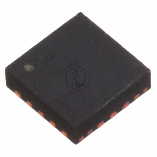 ISZ-2510 - TDK InvenSense - Motion Sensors - Gyroscopes