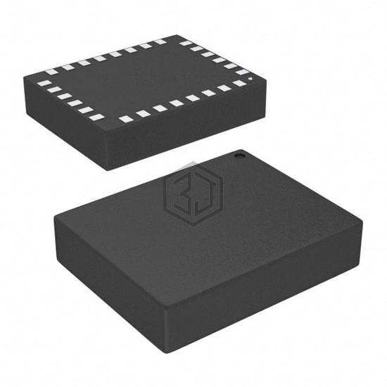 LPY450ALTR - STMicroelectronics - Motion Sensors - Gyroscopes