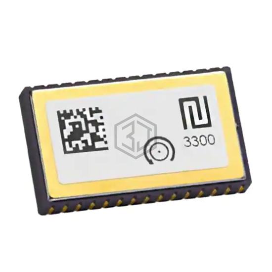 GYPRO3300 - Tronics - Motion Sensors - Gyroscopes