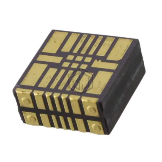 ADXRS453BEYZ-RL - Analog Devices Inc. - Motion Sensors - Gyroscopes