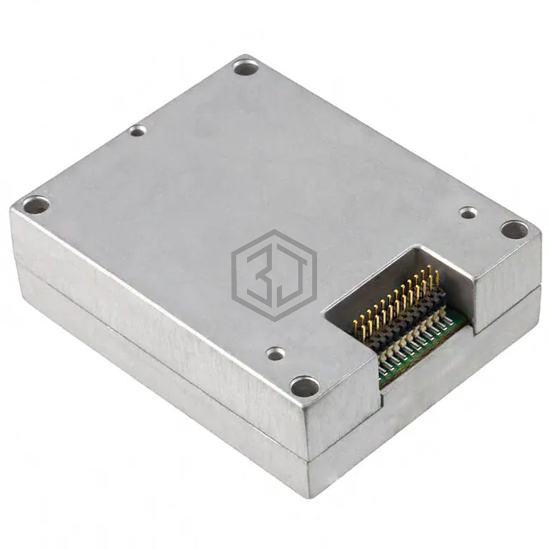 ADIS16137BMLZ - Analog Devices Inc. - Motion Sensors - Gyroscopes
