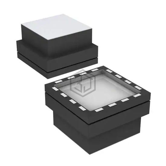 ADIS16209CCCZ - Analog Devices Inc. - Motion Sensors - Inclinometers
