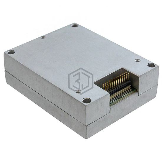 ADIS16136AMLZ - Analog Devices Inc. - Motion Sensors - Gyroscopes