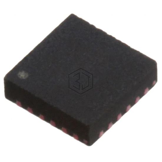 ITG-3400 - TDK InvenSense - Motion Sensors - Gyroscopes