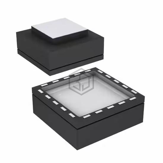 ADIS16251ACCZ - Analog Devices Inc. - Motion Sensors - Gyroscopes
