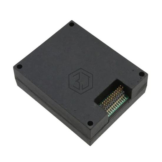 ADIS16130AMLZ - Analog Devices Inc. - Motion Sensors - Gyroscopes