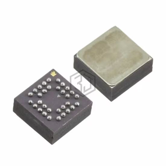 ADXRS623WBBGZ-RL - Analog Devices Inc. - Motion Sensors - Gyroscopes