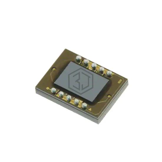 CMR3000-D01 - Murata Electronics - Motion Sensors - Gyroscopes