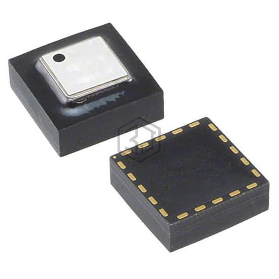 ADIS16266BCCZ - Analog Devices Inc. - Motion Sensors - Gyroscopes