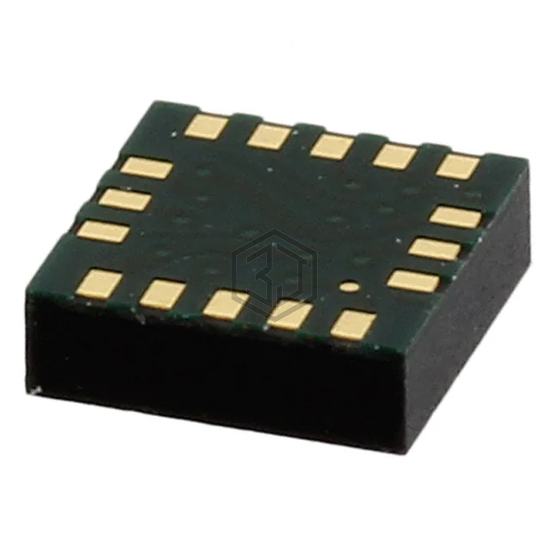 MAX21000+T - Analog Devices Inc./Maxim Integrated - Motion Sensors - Gyroscopes