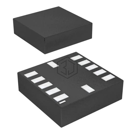 BMG160 - Bosch Sensortec - Motion Sensors - Gyroscopes