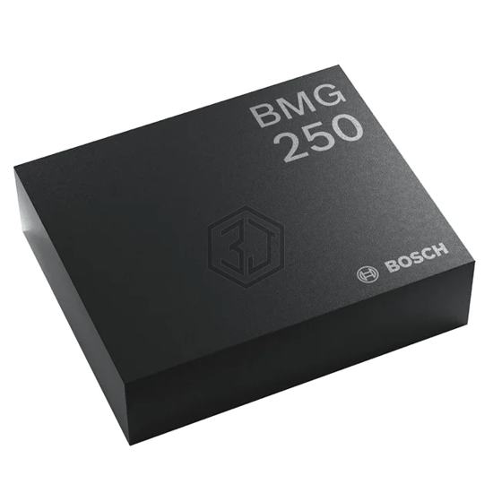 BMG250 - Bosch Sensortec - Motion Sensors - Gyroscopes