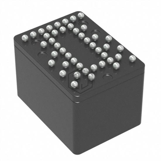 ADIS16477-2BMLZ - Analog Devices Inc. - Motion Sensors - IMUs (Inertial Measurement Units)