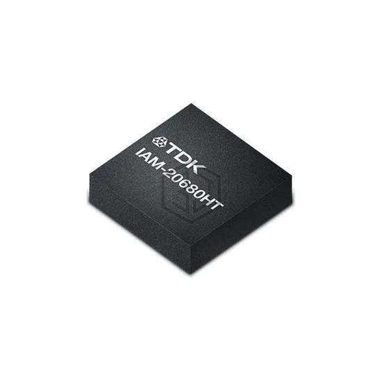 IAM-20680HT - TDK InvenSense - Motion Sensors - IMUs (Inertial Measurement Units)