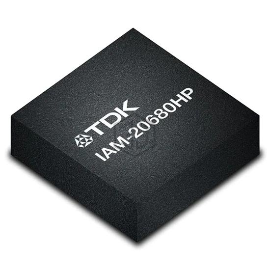 IAM-20680HP - TDK InvenSense - Motion Sensors - IMUs (Inertial Measurement Units)