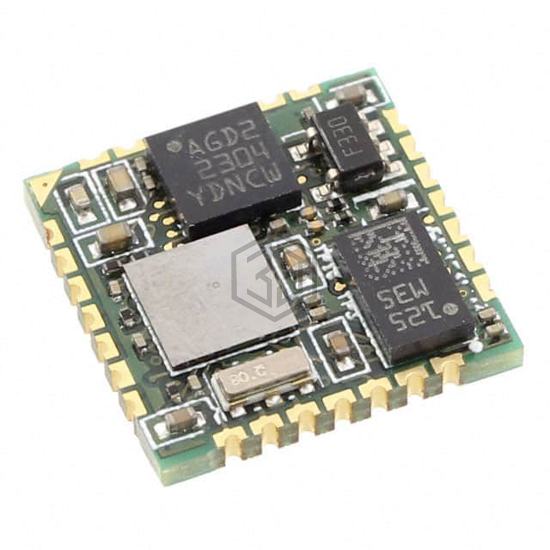INEMO-M1 - STMicroelectronics - Motion Sensors - IMUs (Inertial Measurement Units)