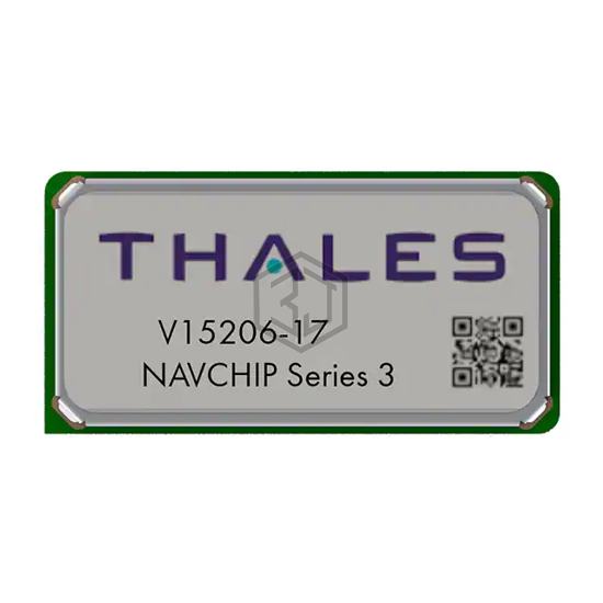 V15206-17-01 - Thales Visionix - a Division of Thales Defense & S - Motion Sensors - IMUs (Inertial Measurement Units)