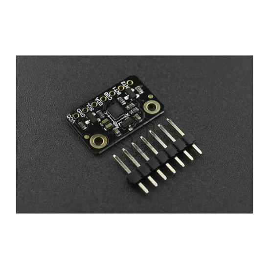SEN0373 - DFRobot - Motion Sensors - IMUs (Inertial Measurement Units)