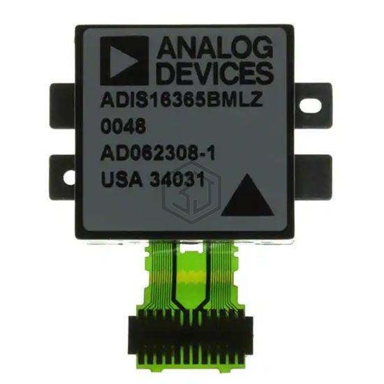 ADIS16365BMLZ - Analog Devices Inc. - Motion Sensors - IMUs (Inertial Measurement Units)
