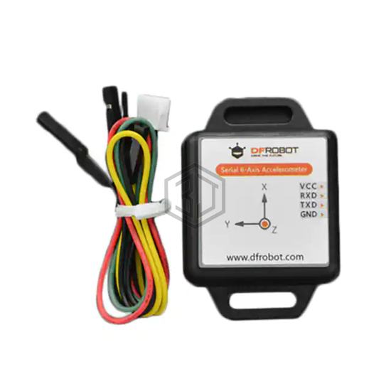 SEN0386 - DFRobot - Motion Sensors - IMUs (Inertial Measurement Units)