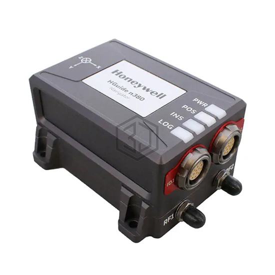 N380-A253 - Honeywell Aerospace - Motion Sensors - IMUs (Inertial Measurement Units)