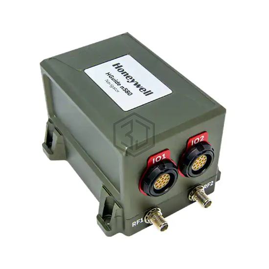 N580-A255 - Honeywell Aerospace - Motion Sensors - IMUs (Inertial Measurement Units)