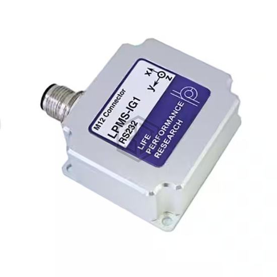 LPMS-IG1 RS232 - LP-RESEARCH Inc. - Motion Sensors - IMUs (Inertial Measurement Units)