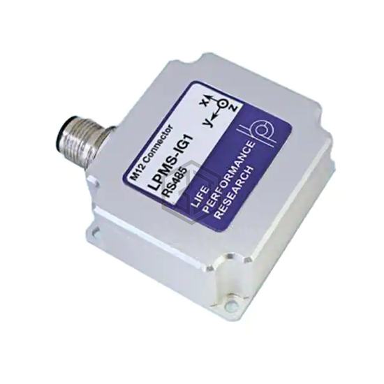 LPMS-IG1 RS485 - LP-RESEARCH Inc. - Motion Sensors - IMUs (Inertial Measurement Units)
