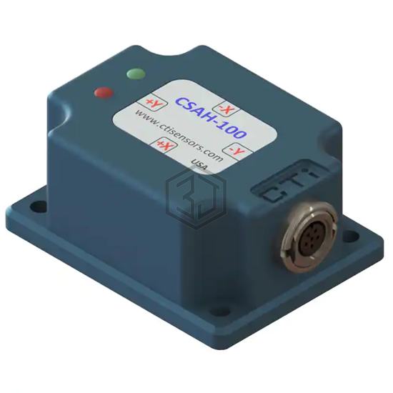 CS-AH100-A-4-A1 - CTi Sensors - Motion Sensors - IMUs (Inertial Measurement Units)