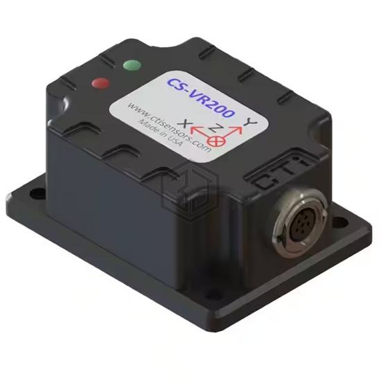 CS-VR200-A-4-A1 - CTi Sensors - Motion Sensors - IMUs (Inertial Measurement Units)