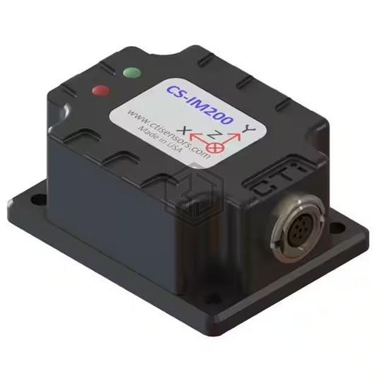 CS-IM200-A-U-A1 - CTi Sensors - Motion Sensors - IMUs (Inertial Measurement Units)