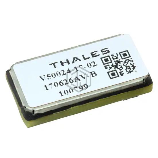 V50024-17-02 - Thales Visionix - a Division of Thales Defense & S - Motion Sensors - IMUs (Inertial Measurement Units)