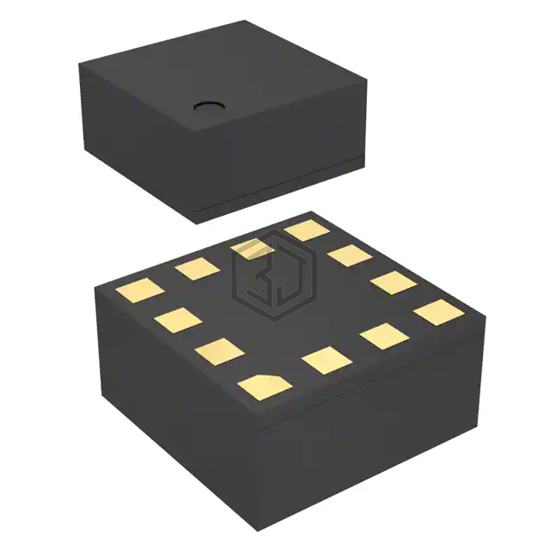 LSM303CTR - STMicroelectronics - Motion Sensors - IMUs (Inertial Measurement Units)