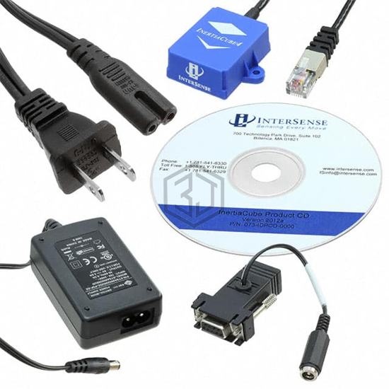 ISC-IC400-000U - Thales Visionix - a Division of Thales Defense & S - Motion Sensors - IMUs (Inertial Measurement Units)