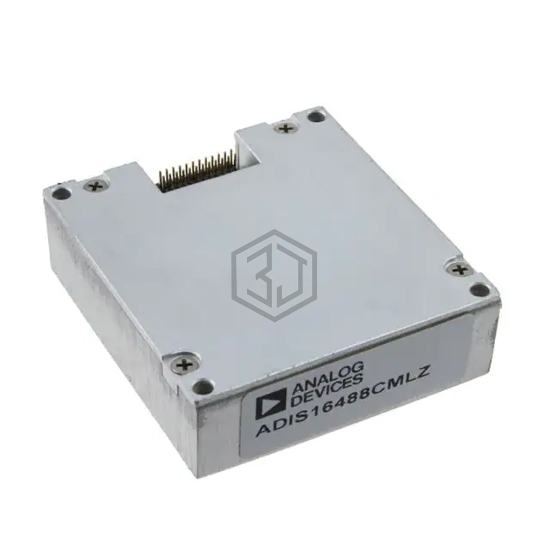 ADIS16488CMLZ - Analog Devices Inc. - Motion Sensors - IMUs (Inertial Measurement Units)