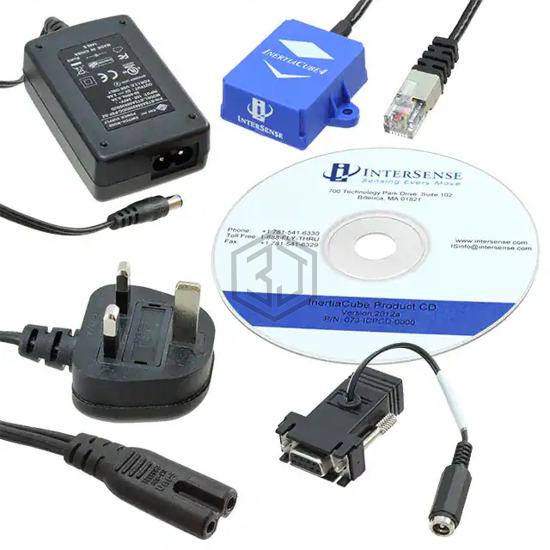 ISC-IC400-000K - Thales Visionix - a Division of Thales Defense & S - Motion Sensors - IMUs (Inertial Measurement Units)