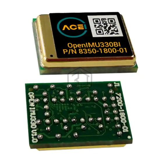 OPENIMU330BI - ACEINNA, Inc. - Motion Sensors - IMUs (Inertial Measurement Units)