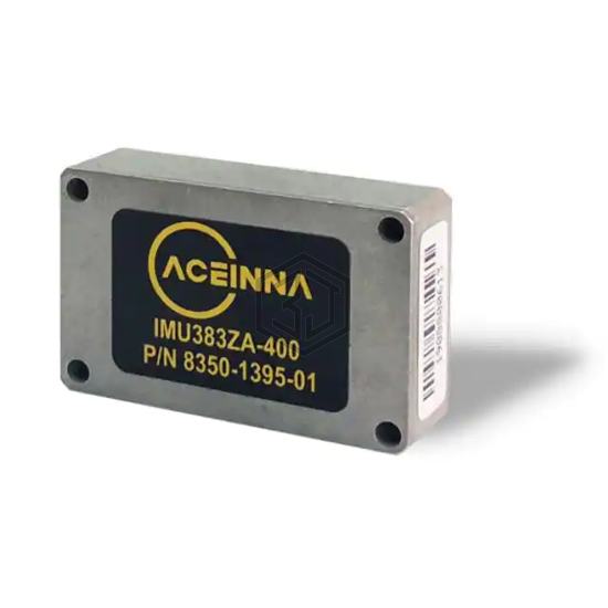 IMU383ZA-400 - ACEINNA, Inc. - Motion Sensors - IMUs (Inertial Measurement Units)